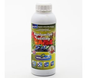 Rokohumín 1l kyslomilné rast.