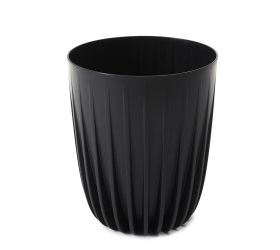 915 obal mira eco recycled čierny 30cm