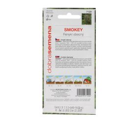Fenikel obyčajný smokey 0,4g