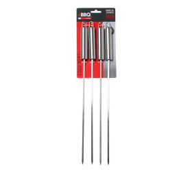 Vidlice nerez s/4 bbq c83500130 44cm
