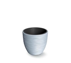 Dbfu470 obal+vklad furu sivý 47x47xv38,5cm