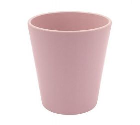 Obal orchidea pudr. ružový v.14/pr.13,5cm /ke5-d130-rs