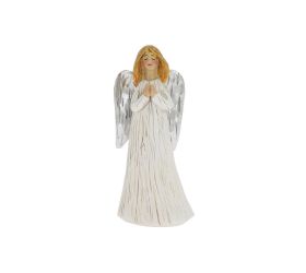 Anjel modliaci bie-str poly 5*3,5*11cm