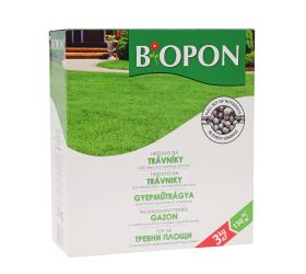 Bopon travnikove hnojivo 3kg