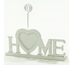 24fl1631 fotorámik drevený s nápisom