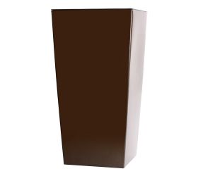 548 obal+vklad finezja mokka 40x40xh75,3cm