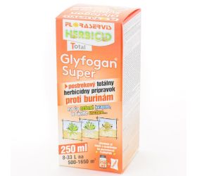 Glyfogan super 250ml