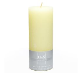 Rustic modern voň.val.60/150 krem