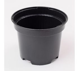 Kontajner 12x9cm 0,7l čierny