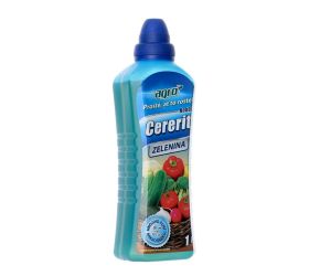 Pevnácenacererit hobby zelenina 1l