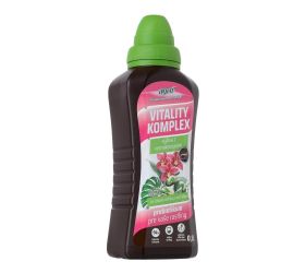Vitality.komplex 0,5l izb.ras.+orchidee