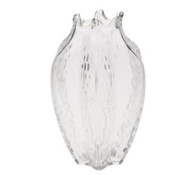 Váza sklo 7*23cm
