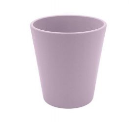 Obal orchidea pudr.lila  v.14/pr.13,5cm /ke5-d130-li