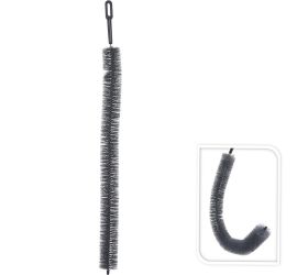 Kefa točená na radiátor šedá 010000240