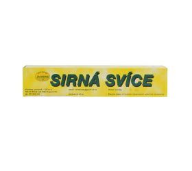 Sírna sviečka 700g