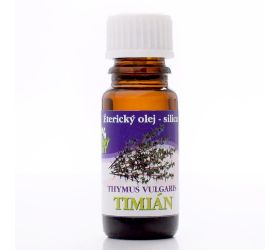 Tymián cz