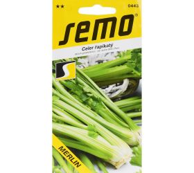 Zeler stopkový merlin 0,4g