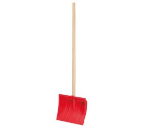 Ilo1 lopata detská červená 88cm