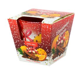 Voň.v skle christ.apple-cyn.115gr/sas9018,9019/