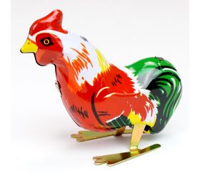 Kohút na kľúčik /ks