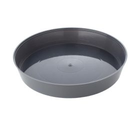 Miska 18cm antracit