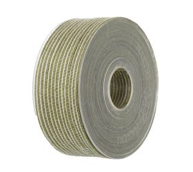 Super cena stuha juta 40mmx12m zelená