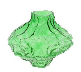Váza sklo 23*20cm