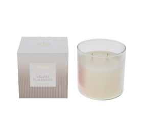 Voň.v skle valpe velvet tuberose vc-002-462 400gr