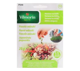 Fazuľa adzuki 20g
