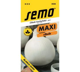 Cibuľa blanco duro (southport white)1g