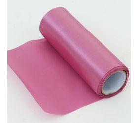 Saten rolka 16cmx6m farba 030 staroružová