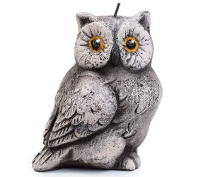 Figurka sova veľká