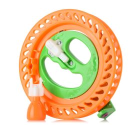 Naviják na šarkana 16,8cmx100m