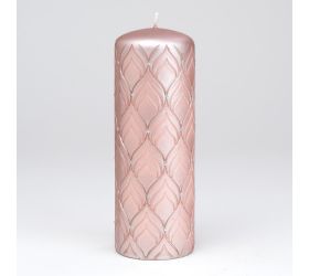 Ankara val.70/200 staro ružový