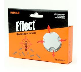 Effect návnada pre mravce 2g/4g
