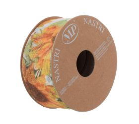 Akcia stuha slnečnica 40mmx20m