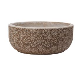 J121 obal misa jasmin šedo-hnedá 30x12cm m