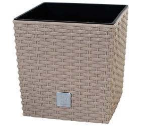 Super cena drts225l obal+vklad rato low szlam 22,3x22,3xh22,8cm/8l