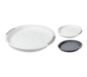 Podnos pp dia 40xv4cm 2ass