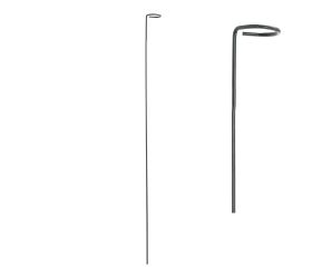 Podpora rastlín tyčka 90cm *5948