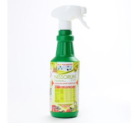 Nissorun 10wp 500ml r