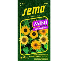 Slnečnica ročná pacino mix 15s