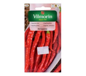 Paprika pálivá de cayenne 0,5g