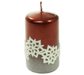 Valec 55/100 bordo/gw07/16/