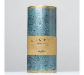 Rustic patina val.7x15 tyrkys