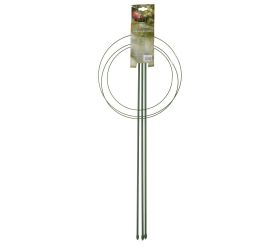 Podpora na rastliny kruh/3 75cm pmp-3-75