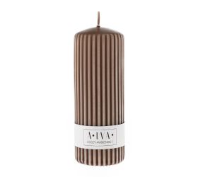 Alva val.60/150 hnedý
