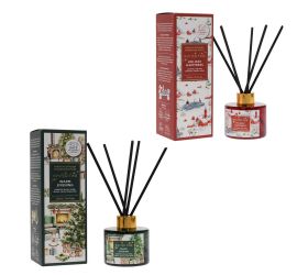 Difuzor winter time 100ml