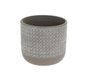 Obal vienna silk grey 13cm