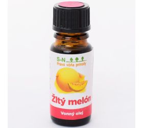 Žltý melón sk